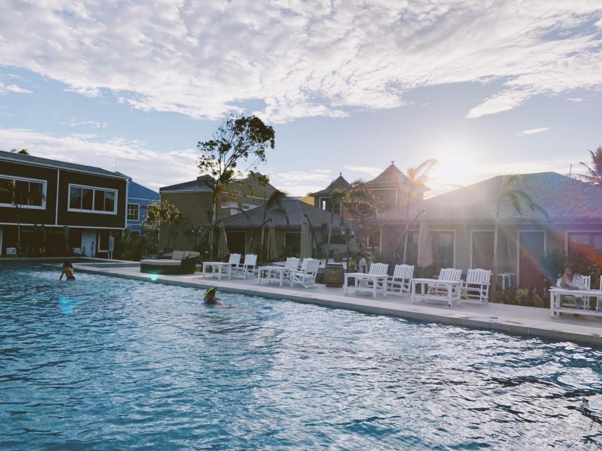 Seaman Resort Haad Chao Samran Esterno foto